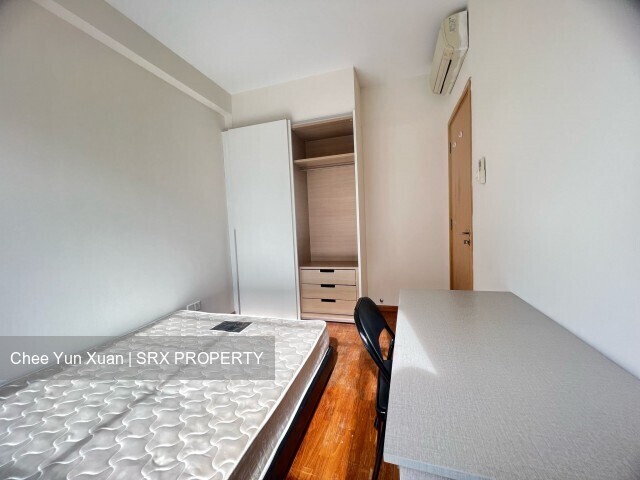 Atrium Residences (D14), Apartment #448920701